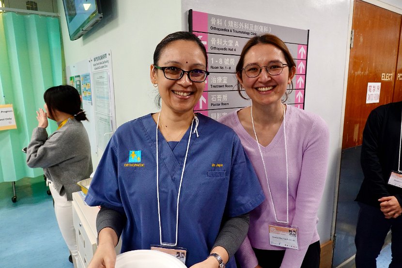 HK Wrist Course 2024 - Workshops  - 121 of 241